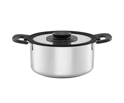 Garnek FISKARS Garnek 3 l z pokrywką (1026577)